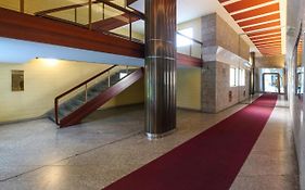 Contempora Apartments - Turati 3 - 2 Bedrooms Apartment