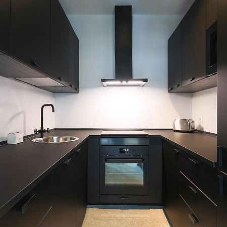 Contempora Apartments - Turati 3 - 2 Bedrooms Apartment Milan Exterior photo