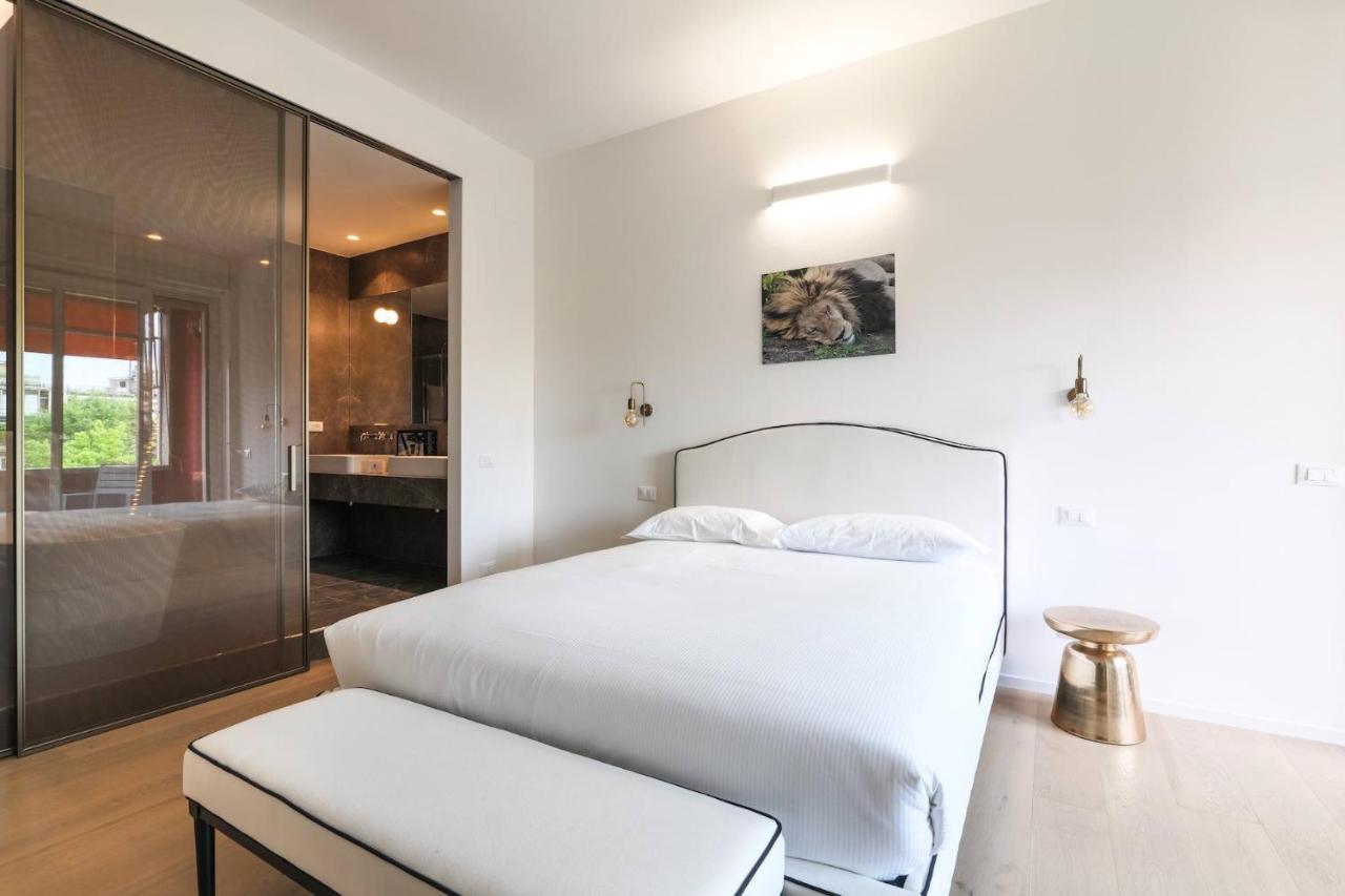 Contempora Apartments - Turati 3 - 2 Bedrooms Apartment Milan Exterior photo