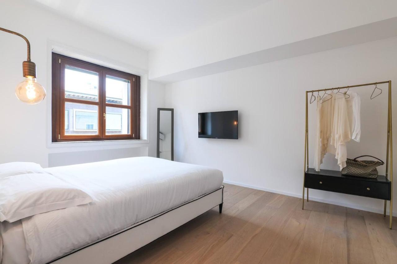 Contempora Apartments - Turati 3 - 2 Bedrooms Apartment Milan Exterior photo