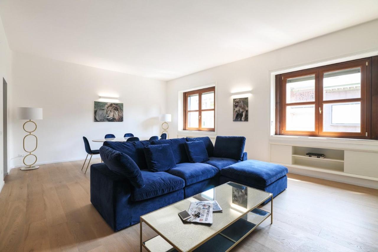 Contempora Apartments - Turati 3 - 2 Bedrooms Apartment Milan Exterior photo