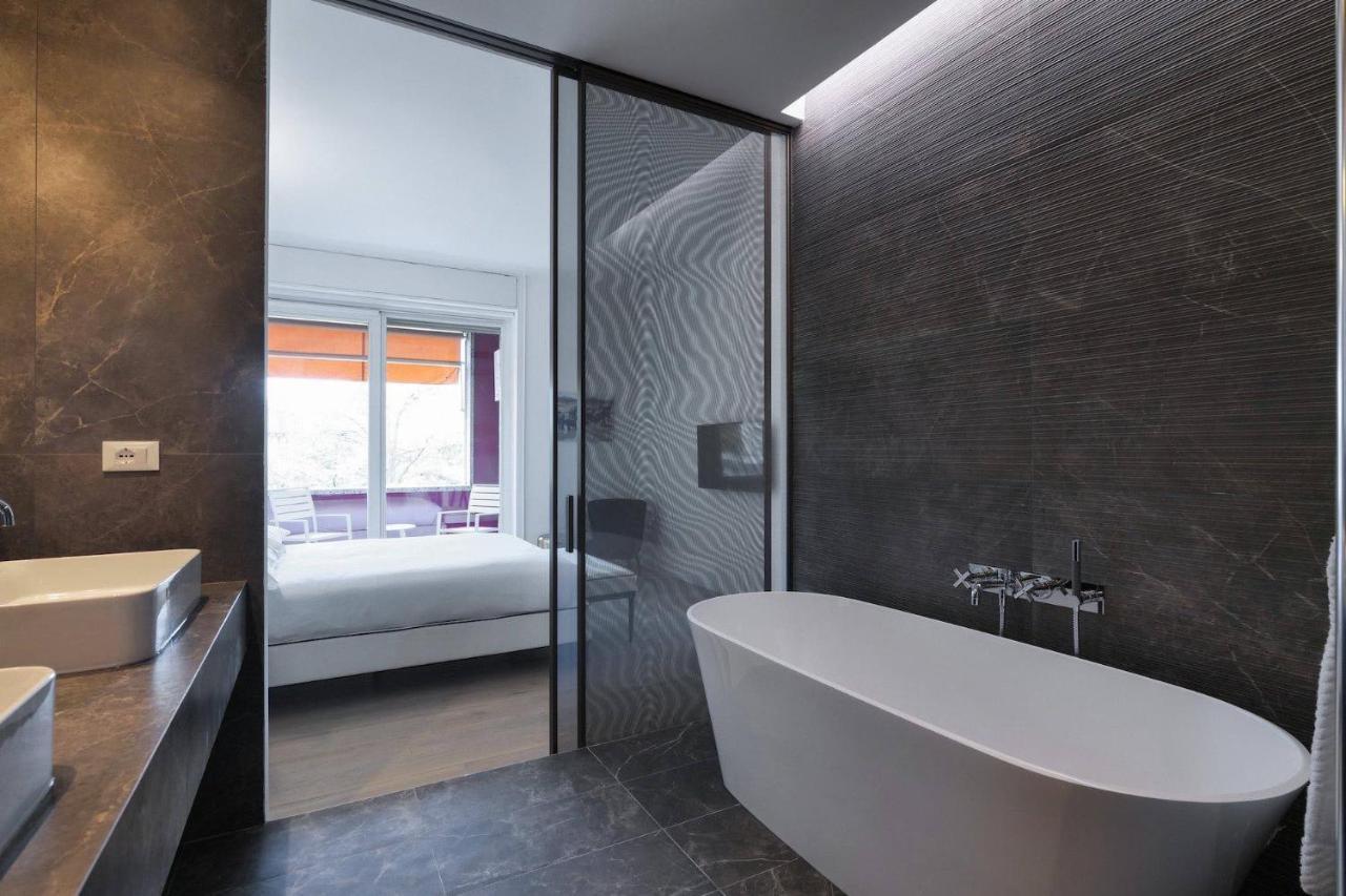 Contempora Apartments - Turati 3 - 2 Bedrooms Apartment Milan Exterior photo