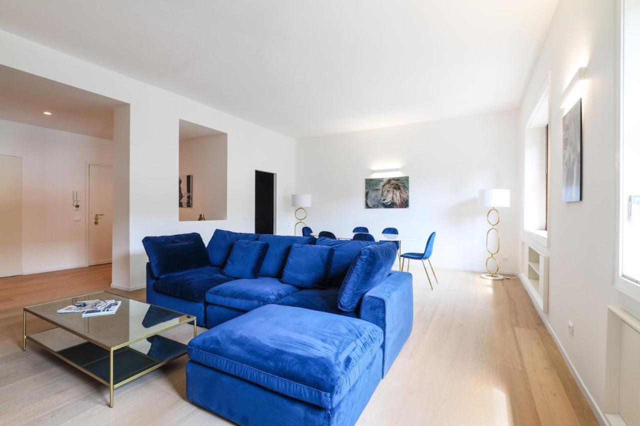 Contempora Apartments - Turati 3 - 2 Bedrooms Apartment Milan Exterior photo