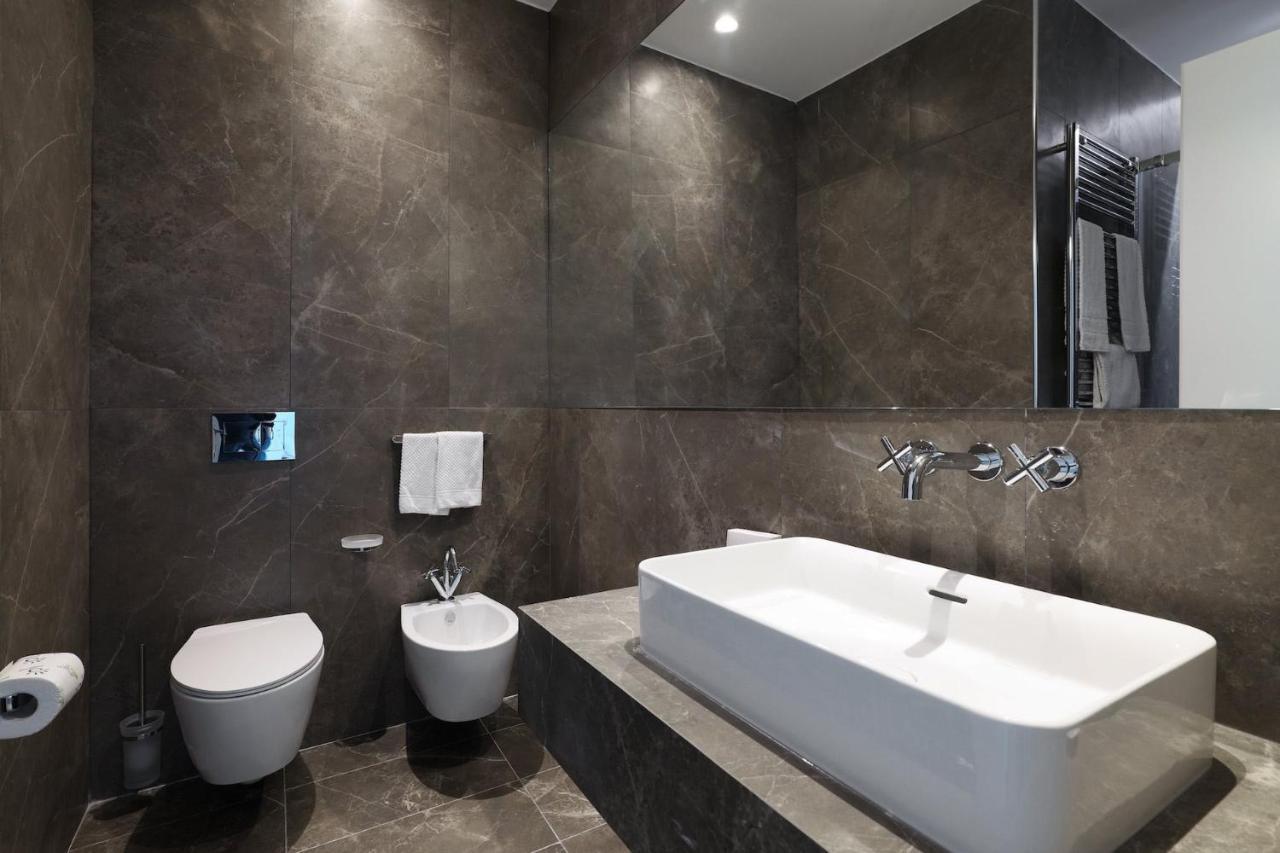 Contempora Apartments - Turati 3 - 2 Bedrooms Apartment Milan Exterior photo
