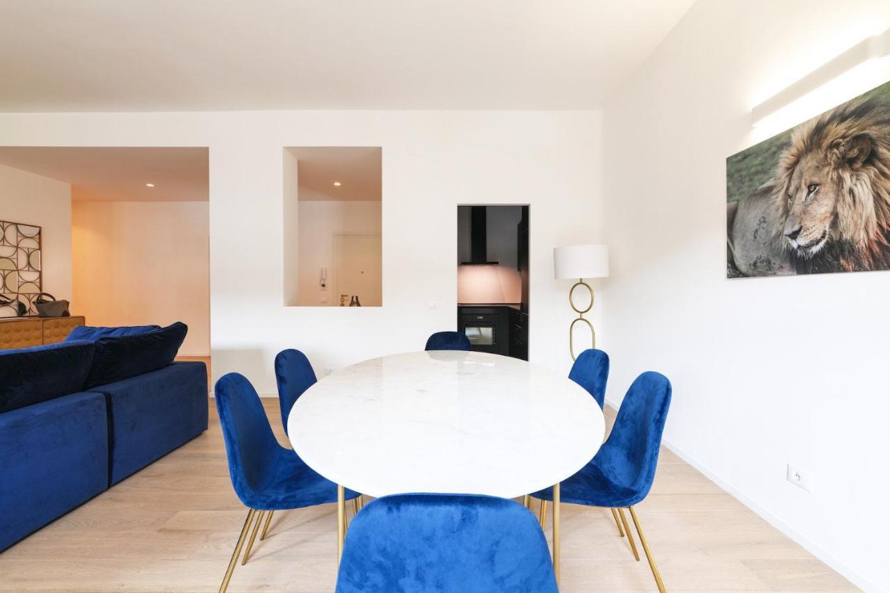 Contempora Apartments - Turati 3 - 2 Bedrooms Apartment Milan Exterior photo