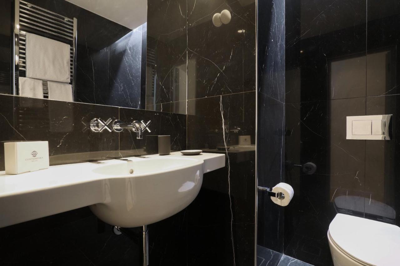 Contempora Apartments - Turati 3 - 2 Bedrooms Apartment Milan Exterior photo