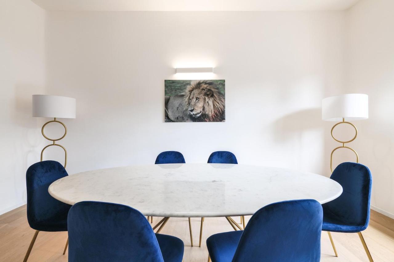 Contempora Apartments - Turati 3 - 2 Bedrooms Apartment Milan Exterior photo