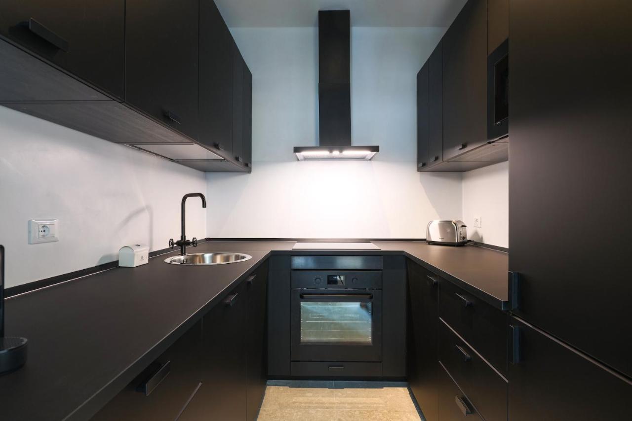 Contempora Apartments - Turati 3 - 2 Bedrooms Apartment Milan Exterior photo