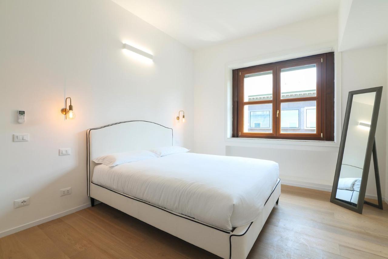 Contempora Apartments - Turati 3 - 2 Bedrooms Apartment Milan Exterior photo