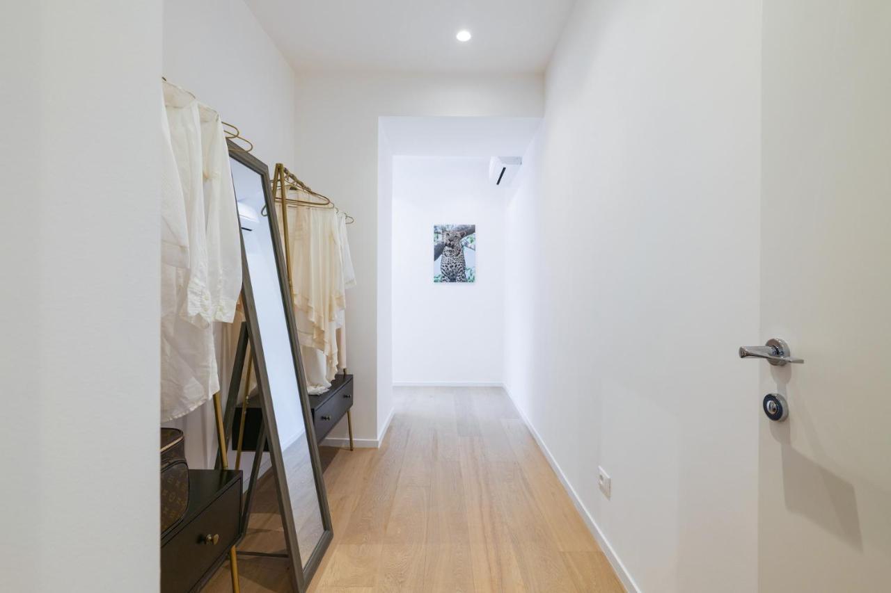 Contempora Apartments - Turati 3 - 2 Bedrooms Apartment Milan Exterior photo