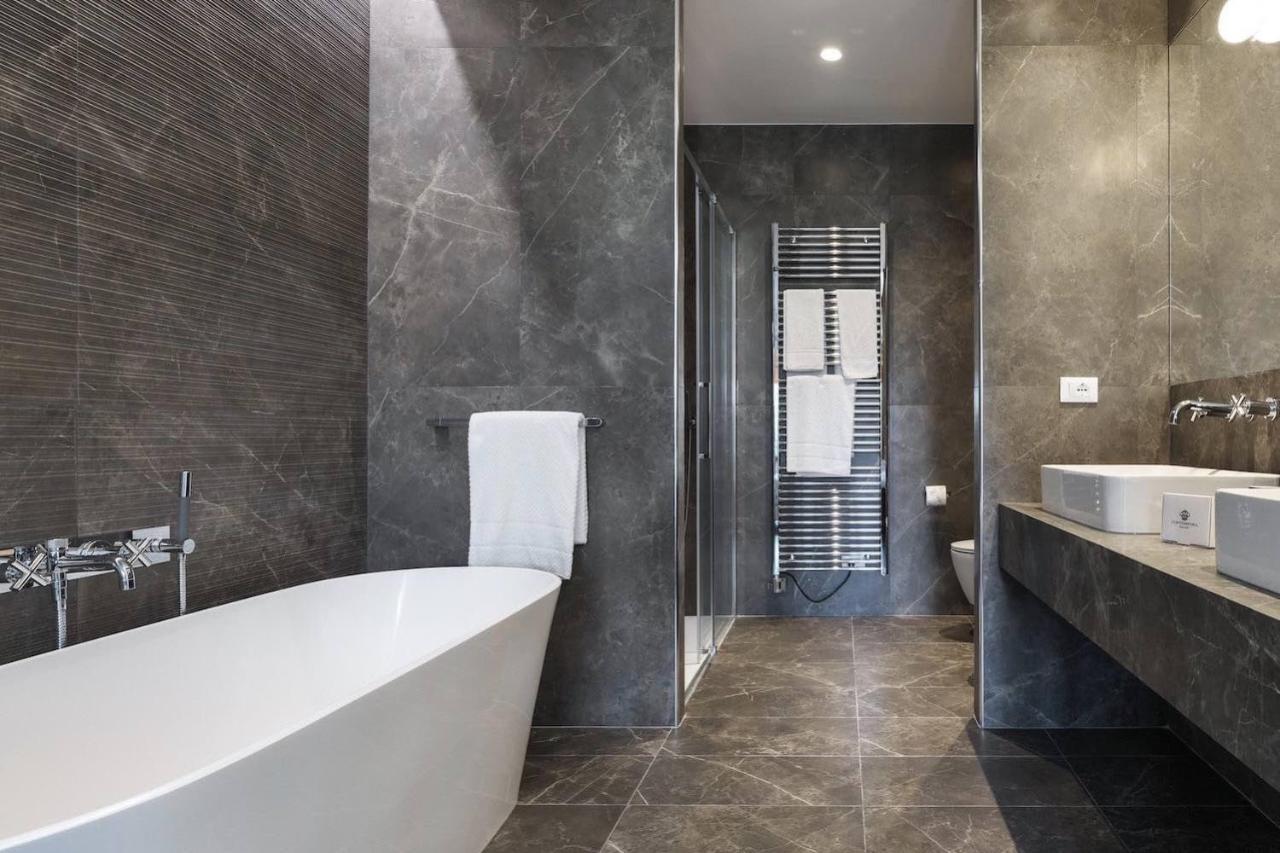 Contempora Apartments - Turati 3 - 2 Bedrooms Apartment Milan Exterior photo