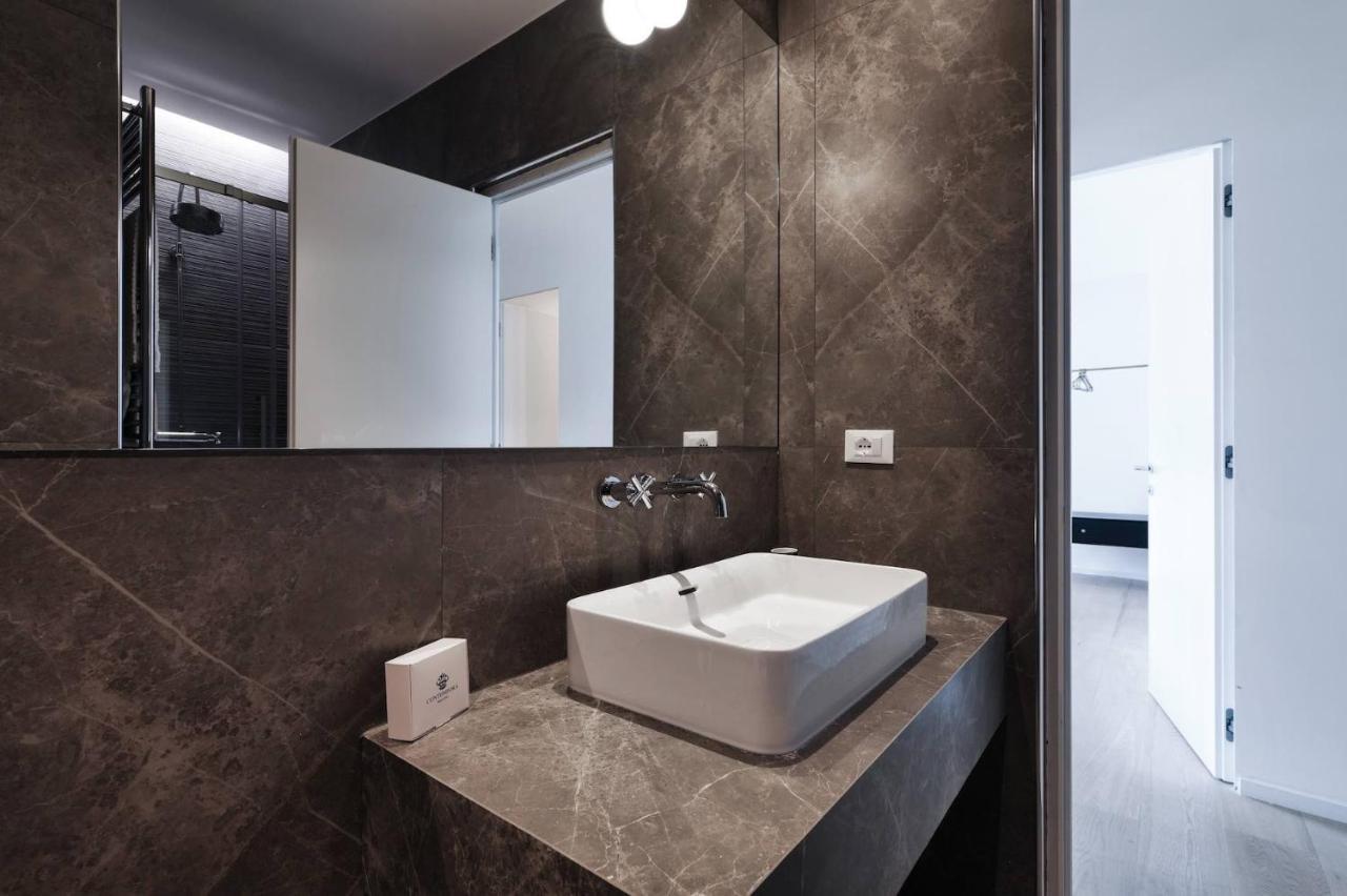 Contempora Apartments - Turati 3 - 2 Bedrooms Apartment Milan Exterior photo