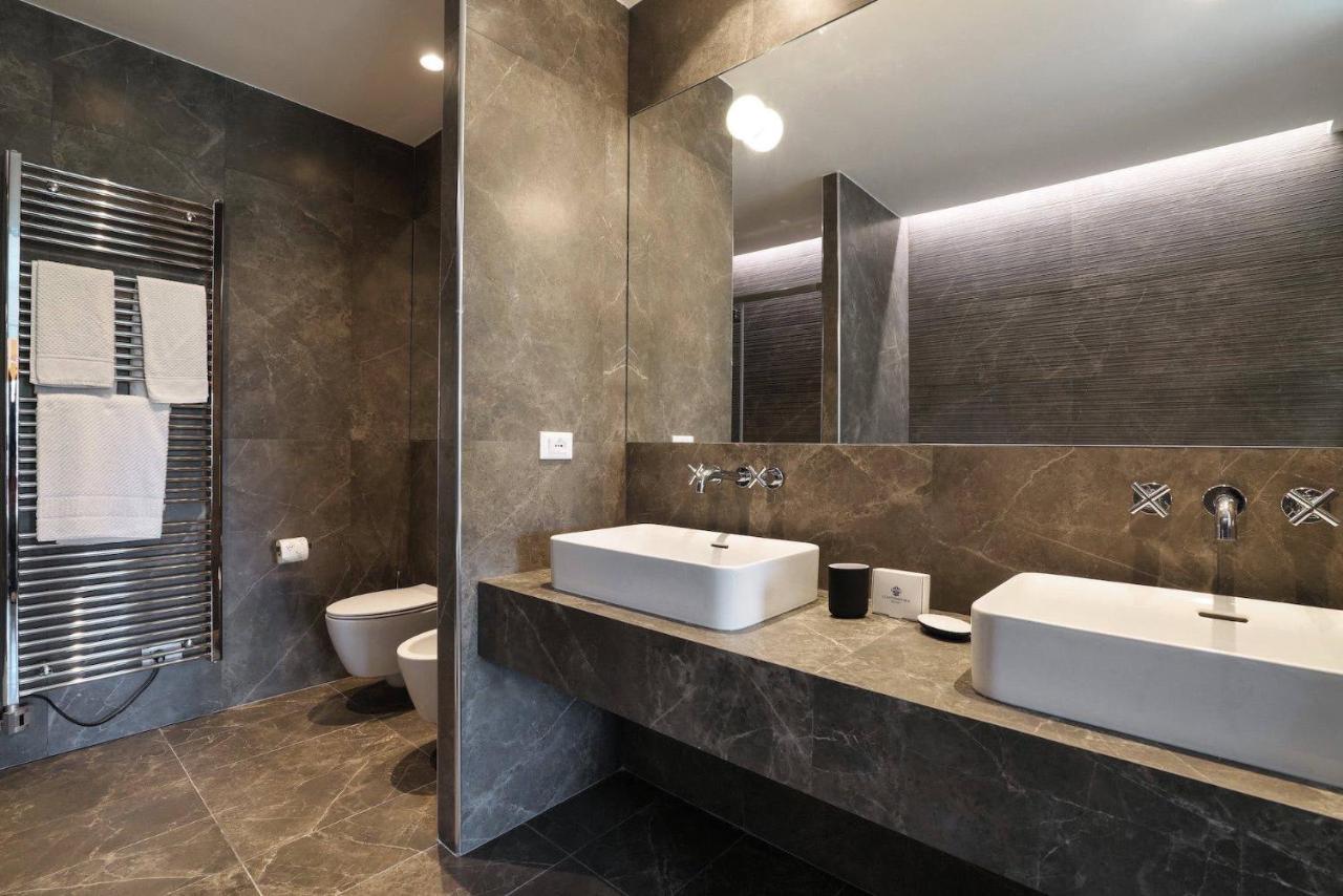 Contempora Apartments - Turati 3 - 2 Bedrooms Apartment Milan Exterior photo