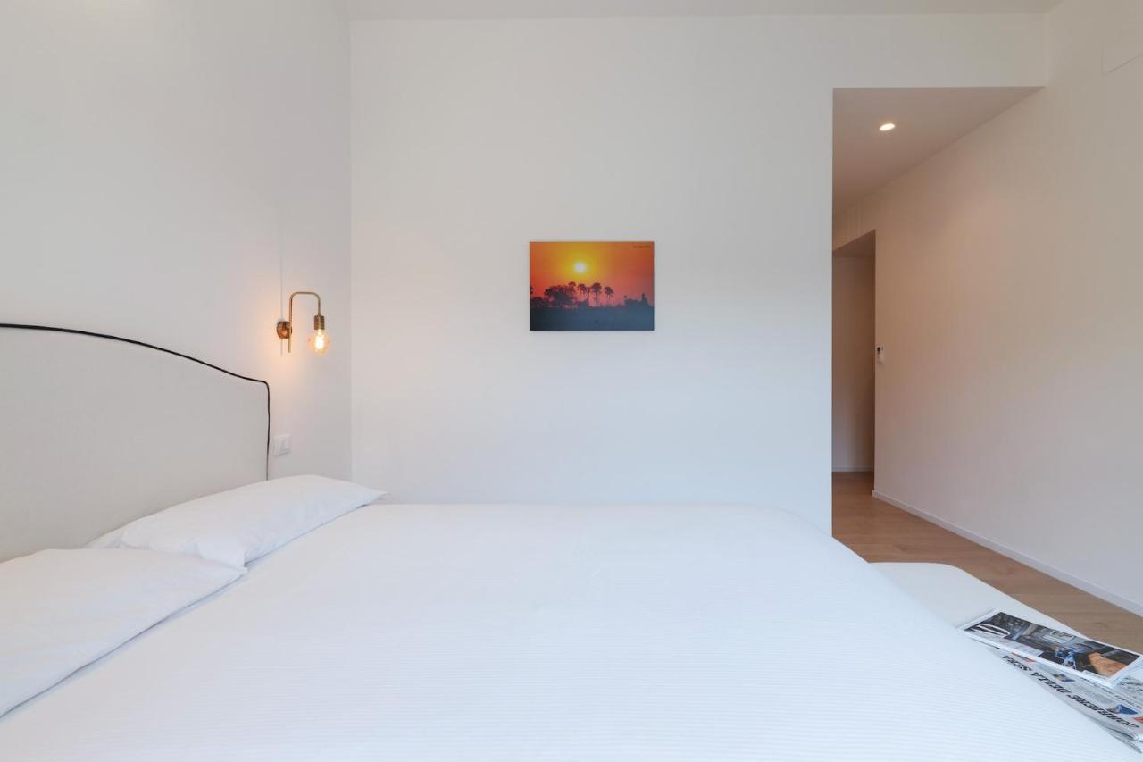Contempora Apartments - Turati 3 - 2 Bedrooms Apartment Milan Exterior photo