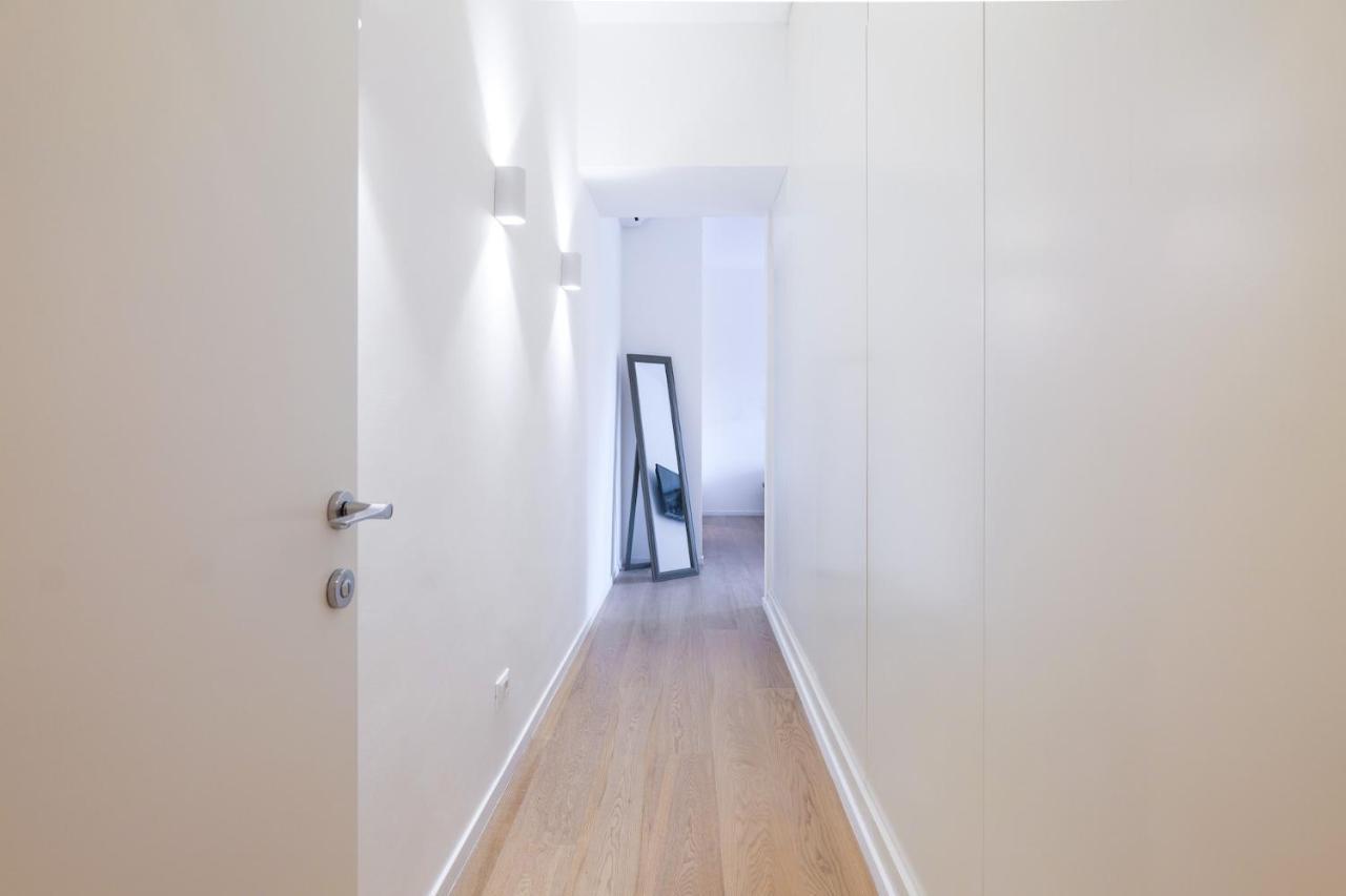 Contempora Apartments - Turati 3 - 2 Bedrooms Apartment Milan Exterior photo
