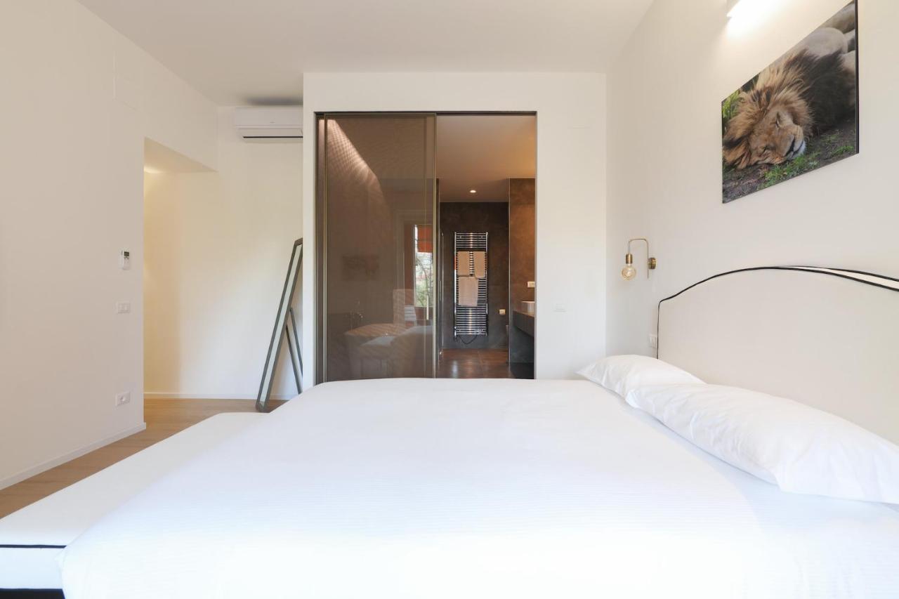 Contempora Apartments - Turati 3 - 2 Bedrooms Apartment Milan Exterior photo