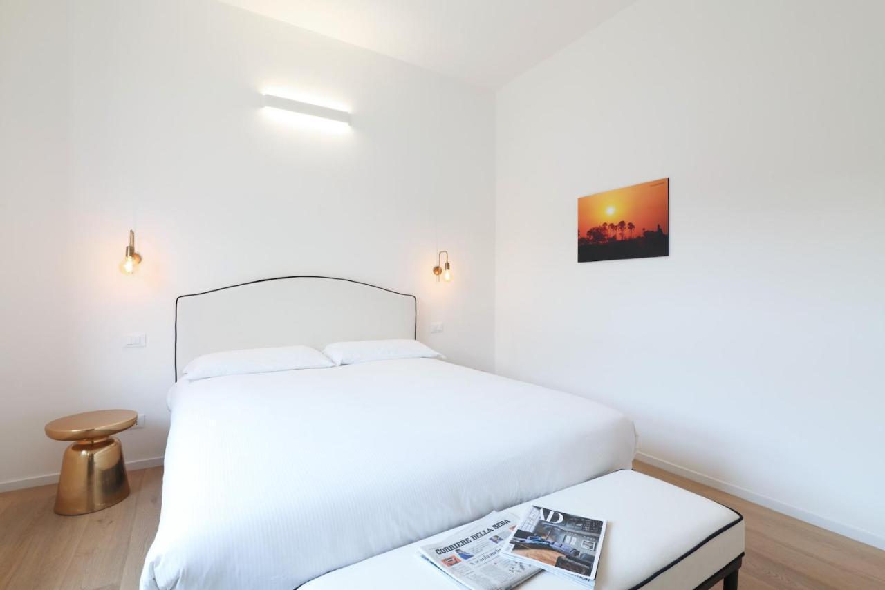 Contempora Apartments - Turati 3 - 2 Bedrooms Apartment Milan Exterior photo