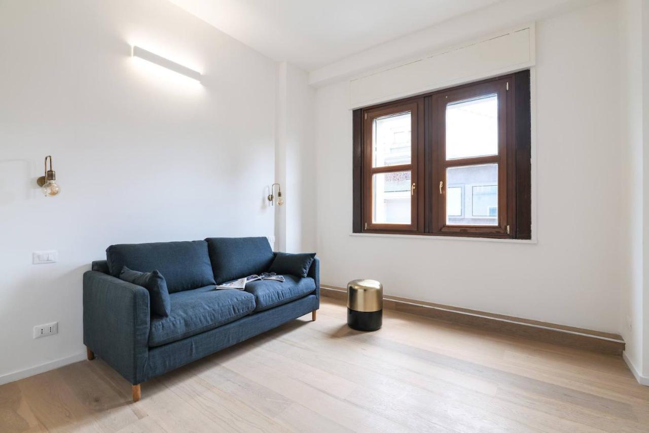 Contempora Apartments - Turati 3 - 2 Bedrooms Apartment Milan Exterior photo